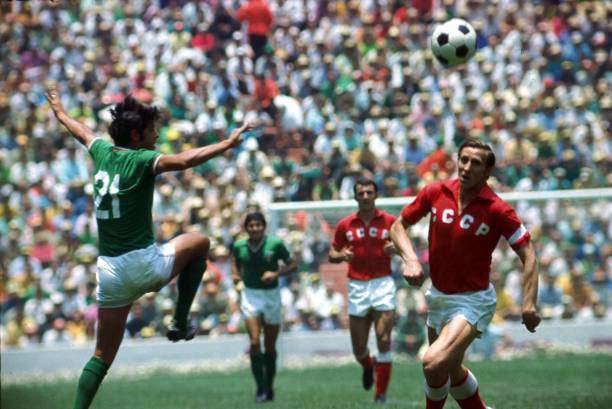 雄心壮志 雄心壮志