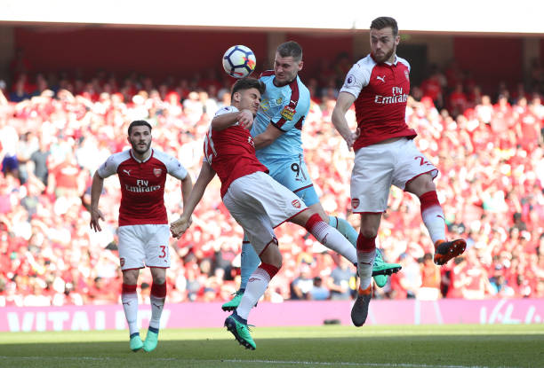 和快攻轉換 和快攻轉換