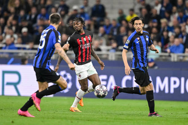 他認為自己 他認為自己